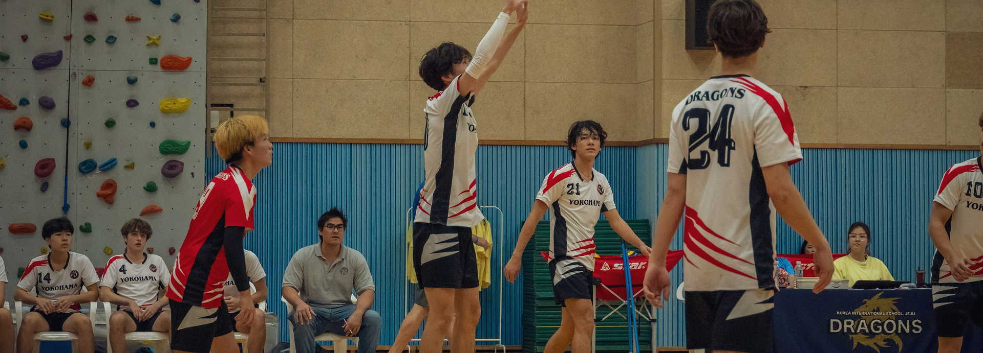 Empower Athletes. Connect Sponsors. Fuel Sports Dreams.